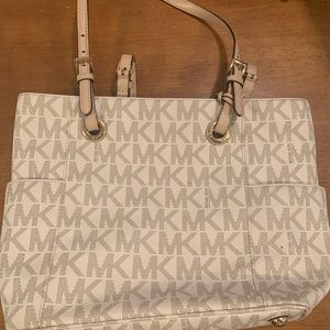 Michael Kors tote purse